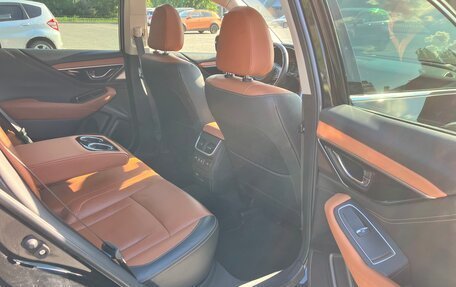 Subaru Outback VI, 2021 год, 4 450 000 рублей, 11 фотография
