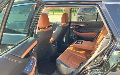 Subaru Outback VI, 2021 год, 4 450 000 рублей, 10 фотография