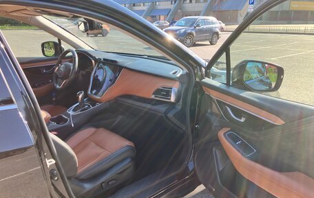 Subaru Outback VI, 2021 год, 4 450 000 рублей, 12 фотография