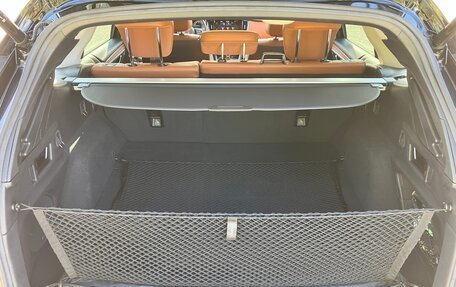 Subaru Outback VI, 2021 год, 4 450 000 рублей, 14 фотография