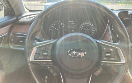 Subaru Outback VI, 2021 год, 4 450 000 рублей, 24 фотография