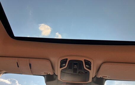 Subaru Outback VI, 2021 год, 4 450 000 рублей, 22 фотография