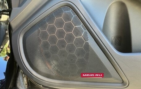 Subaru Outback VI, 2021 год, 4 450 000 рублей, 13 фотография