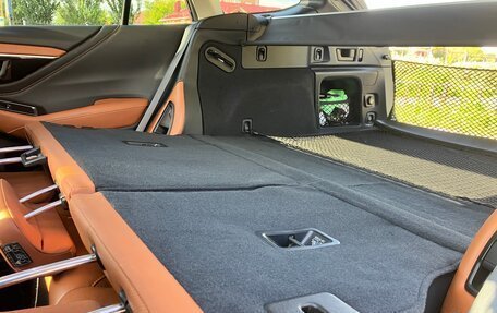 Subaru Outback VI, 2021 год, 4 450 000 рублей, 16 фотография