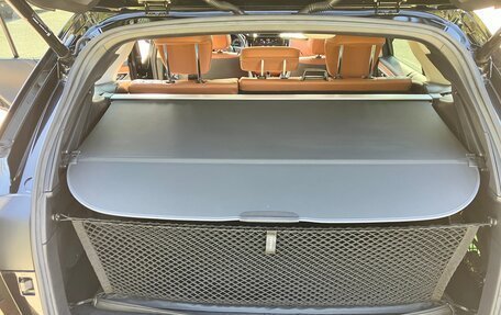 Subaru Outback VI, 2021 год, 4 450 000 рублей, 17 фотография