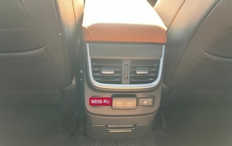 Subaru Outback VI, 2021 год, 4 450 000 рублей, 21 фотография