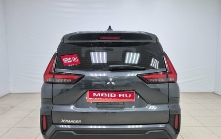 Mitsubishi Xpander, 2022 год, 1 790 000 рублей, 5 фотография