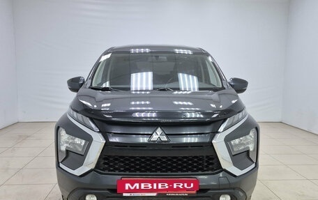 Mitsubishi Xpander, 2022 год, 1 790 000 рублей, 2 фотография