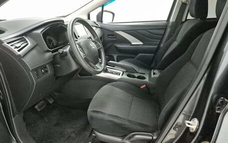 Mitsubishi Xpander, 2022 год, 1 790 000 рублей, 9 фотография