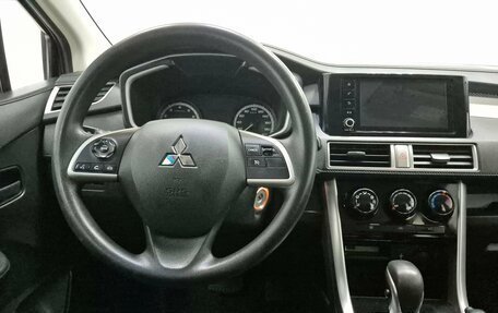Mitsubishi Xpander, 2022 год, 1 790 000 рублей, 11 фотография