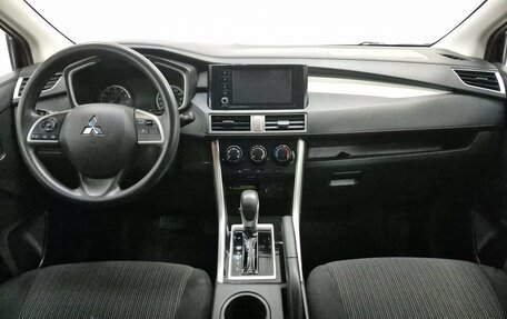 Mitsubishi Xpander, 2022 год, 1 790 000 рублей, 10 фотография