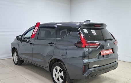 Mitsubishi Xpander, 2022 год, 1 790 000 рублей, 6 фотография