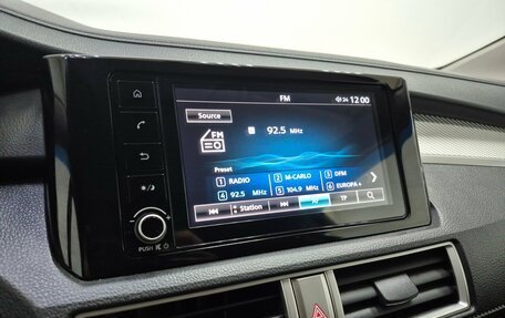 Mitsubishi Xpander, 2022 год, 1 790 000 рублей, 18 фотография