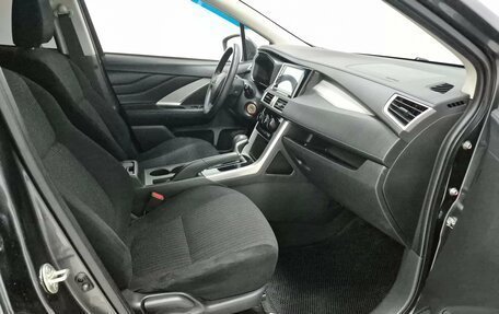 Mitsubishi Xpander, 2022 год, 1 790 000 рублей, 13 фотография