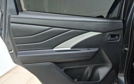 Mitsubishi Xpander, 2022 год, 1 790 000 рублей, 14 фотография