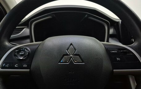 Mitsubishi Xpander, 2022 год, 1 790 000 рублей, 22 фотография