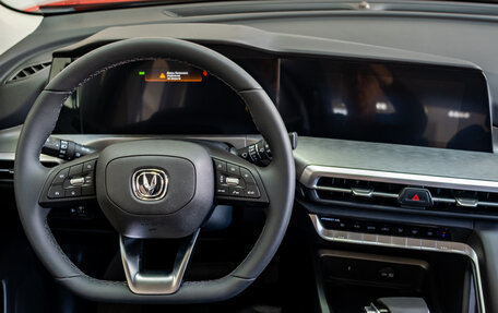 Changan CS35 Plus, 2025 год, 2 779 900 рублей, 4 фотография