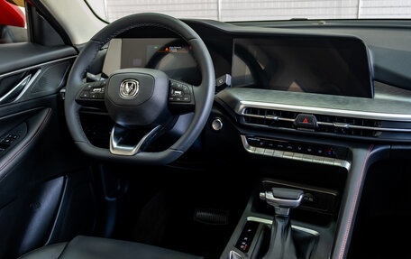 Changan CS35 Plus, 2025 год, 2 779 900 рублей, 5 фотография