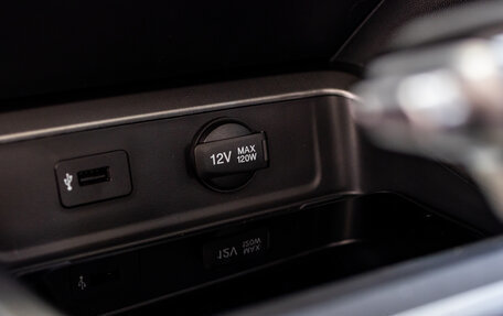 Changan CS35 Plus, 2025 год, 2 779 900 рублей, 15 фотография