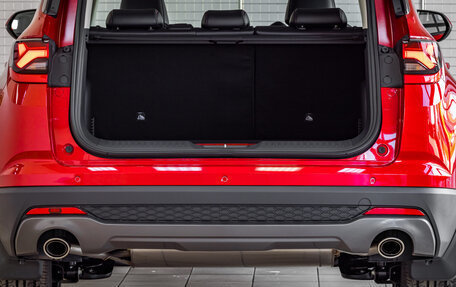 Changan CS35 Plus, 2025 год, 2 779 900 рублей, 12 фотография