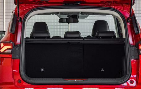 Changan CS35 Plus, 2025 год, 2 779 900 рублей, 11 фотография