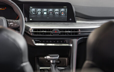 Changan CS35 Plus, 2025 год, 2 779 900 рублей, 13 фотография