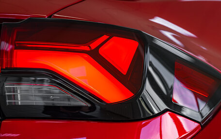 Changan CS35 Plus, 2025 год, 2 779 900 рублей, 8 фотография