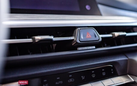 Changan CS35 Plus, 2025 год, 2 779 900 рублей, 16 фотография