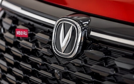 Changan CS35 Plus, 2025 год, 2 779 900 рублей, 7 фотография