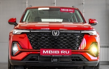 Changan CS35 Plus, 2025 год, 2 779 900 рублей, 2 фотография