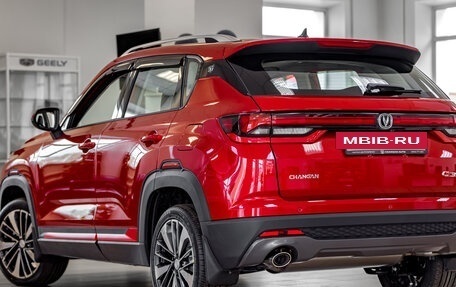 Changan CS35 Plus, 2025 год, 2 779 900 рублей, 3 фотография