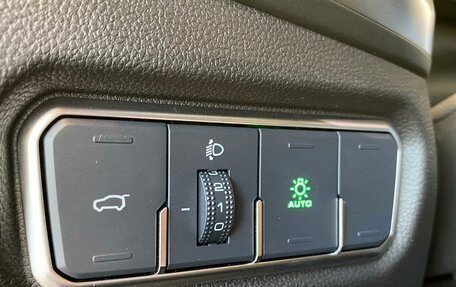 Haval F7, 2025 год, 2 949 000 рублей, 9 фотография