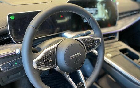 Haval F7, 2025 год, 2 949 000 рублей, 11 фотография