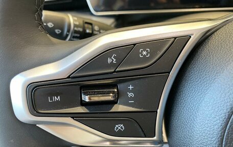 Haval F7, 2025 год, 2 949 000 рублей, 13 фотография