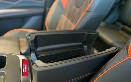 Haval F7, 2025 год, 2 949 000 рублей, 14 фотография