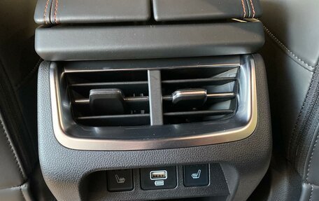 Haval F7, 2025 год, 2 949 000 рублей, 23 фотография