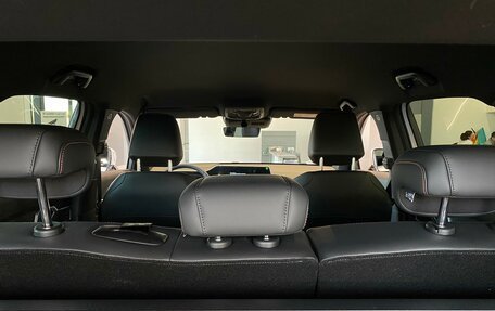 Haval F7, 2025 год, 2 949 000 рублей, 30 фотография