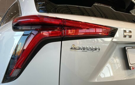 Haval F7, 2025 год, 2 949 000 рублей, 26 фотография