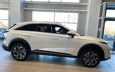 Haval F7, 2025 год, 2 949 000 рублей, 31 фотография