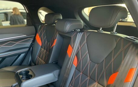 Haval F7, 2025 год, 2 949 000 рублей, 22 фотография