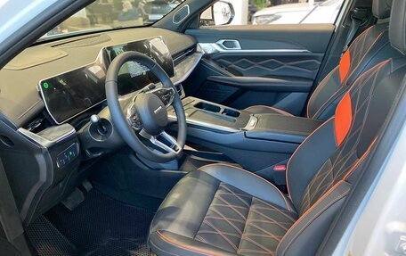 Haval F7, 2025 год, 2 949 000 рублей, 19 фотография
