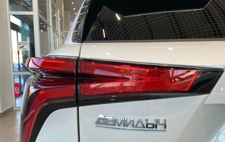 Haval F7, 2025 год, 2 949 000 рублей, 27 фотография