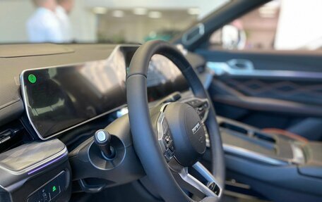 Haval F7, 2025 год, 2 949 000 рублей, 33 фотография