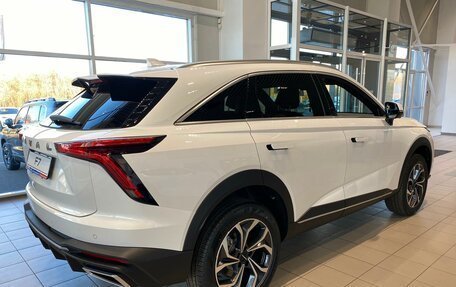 Haval F7, 2025 год, 2 949 000 рублей, 35 фотография