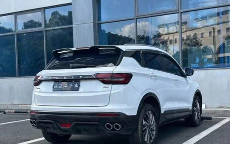 Geely Coolray I, 2021 год, 1 110 000 рублей, 4 фотография