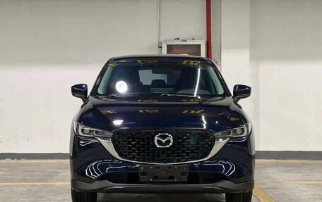 Mazda CX-5 II, 2021 год, 2 258 000 рублей, 2 фотография