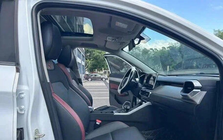 Geely Coolray I, 2021 год, 1 110 000 рублей, 6 фотография