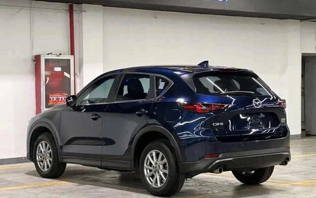 Mazda CX-5 II, 2021 год, 2 258 000 рублей, 4 фотография