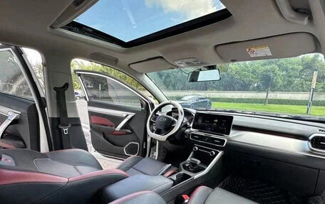 Geely Coolray I, 2021 год, 1 110 000 рублей, 5 фотография