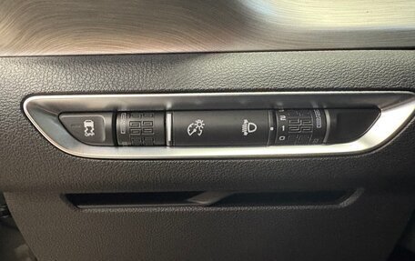 Geely Coolray I, 2023 год, 1 950 000 рублей, 12 фотография